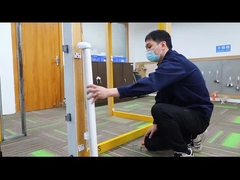 SG020 Babyschutzschranke