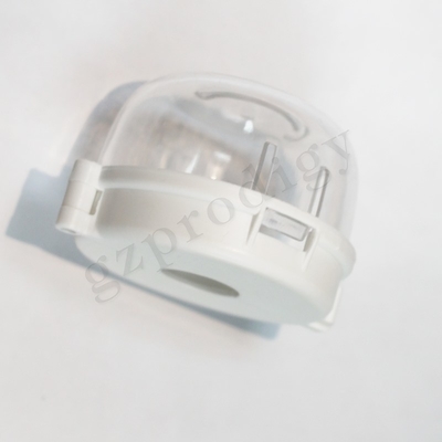 Ofenofengriffschutzbabysicherheitsküchenplastikgasabdeckung