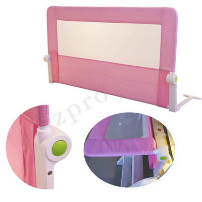 0-4 Jahre ungiftiger Oxford-Stoff-mehrfunktionale faltbare Baby-Bettgitter-