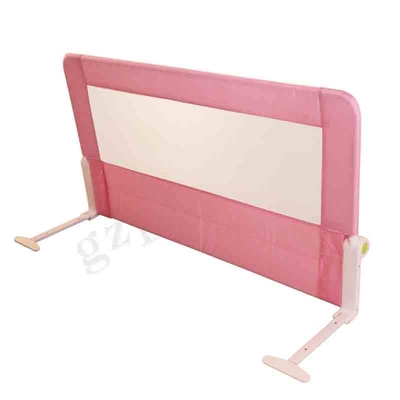 Reise-Baby-Bettgitter-Schutz Stable Multiscene Removable der Höhen-64CM