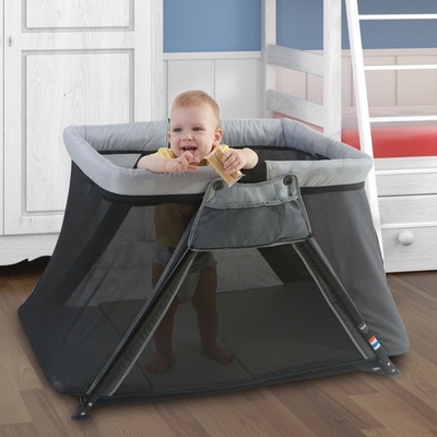 Faltende tragbare Baby Playard-Innenkrippe Multifunktions für Reise