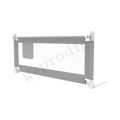 Faltbare beständige tragbare Länge 2.2m Mesh Bed Safety Barrier Abrasions