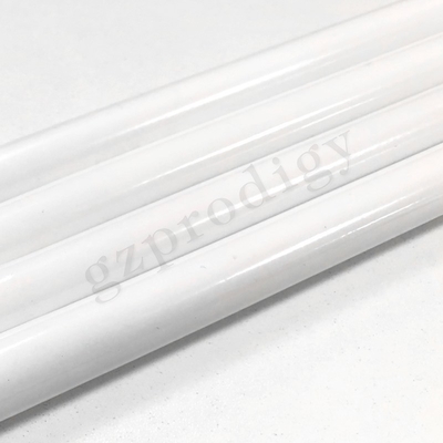 Prodigy Erweiterbare Multiscene Baby Metall Tor 20x76.5cm Weiße Farbe Keine Bohrung