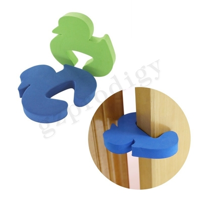 Kindersicheres Vielzweck- langlebiges Gut Antikollisions-Eva Door Stopper