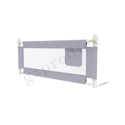 Justierbarer Bett-Schutz Rail Multiscene