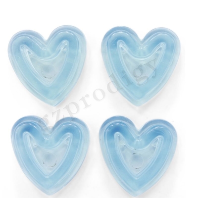 Geruchloser transparenter Türstopper Multiscene Prodigy-langlebigen Gutes, PVCtransparenter Gummitür-Stopper