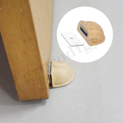 Magnetische Plastikmehrfarbentür zwängen starken Kleber für Schlafzimmer