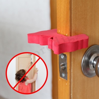 Tür-Stopper-Sicherheits-Schutz-kindersicheres praktisches ISO9001 Multiscene