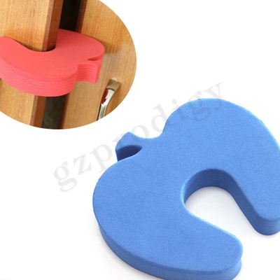 Schlafzimmer-Schaum-Finger-Klemmschutz For Doors Multipurpose 106x95mm