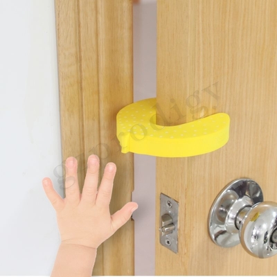 Großhandelspreis-Türstopper-Baby-Sicherheit Prooof-Türstopper-Klinken-Sicherheits-Türstopper Prodigys