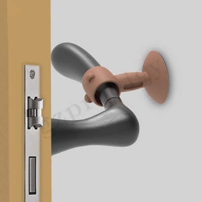 ProdigyTPE Bärenform 40*55*20mm Mehrfunktionssaugtürstopper