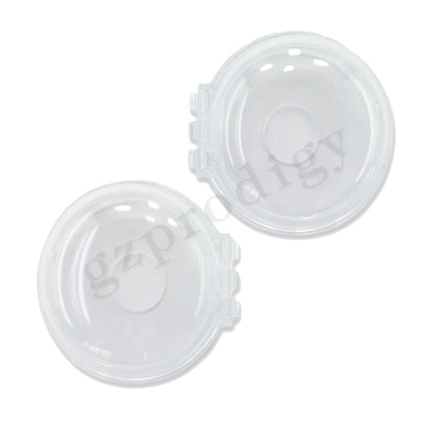 Plastikofenofengriffabdeckungsbabyküchensicherheits-Gasschutz