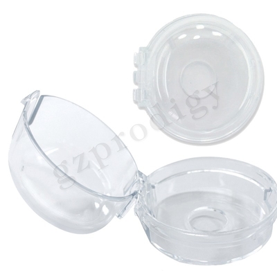 Plastikofenofengriffabdeckungsbabyküchensicherheits-Gasschutz