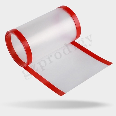 Transparenter pp.-Tür-Finger-Klemmschutz Protector Nontoxic Durable