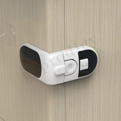 Prodigy Kinderschutz Schrank Plastik Schrank Tür Fangen Multiscene 70X70X35mm