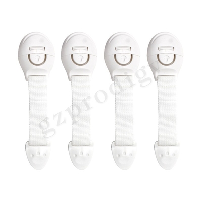 Prodigy Multifunktions Baby-Sicherheitsschloss ABS Nylon Material praktisch