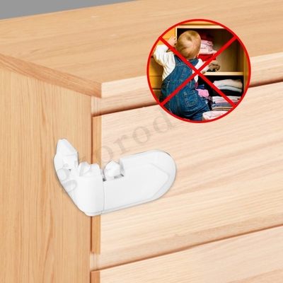 Prodigy abnehmbar, kindersicher, praktisch, robust für Schrank und Schrank
