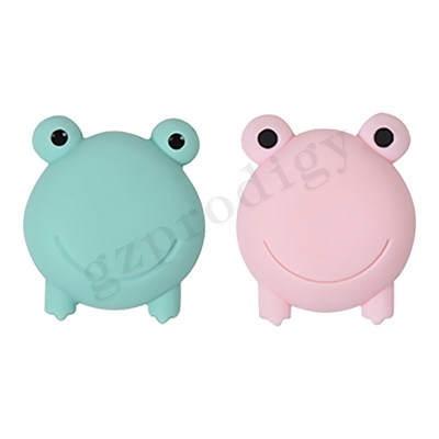 Prodigy Gummi Pink Türgriff Stoßfänger Wandschützer Aufkleber Schutzwand