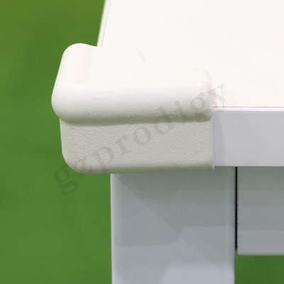 Schutz-Practical Eco Friendly-Baby-Sicherheits-Eckschutz Prodigys EVA Nonslip Corner Plastic Edge
