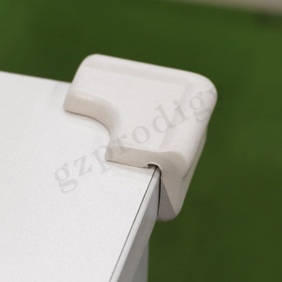 Schutz-Practical Eco Friendly-Baby-Sicherheits-Eckschutz Prodigys EVA Nonslip Corner Plastic Edge