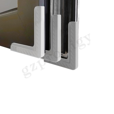 Prodigy-Hotel-Möbel-Plastikrand-Schutz-Multipurpose Self Adhesive-Plastikrand-Schutz