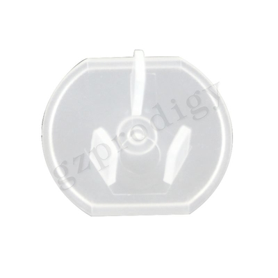 Multiscene-ABS Plastikstecker-Sockel-Sicherheitsabdeckungs-Antiverschleißpraktisches