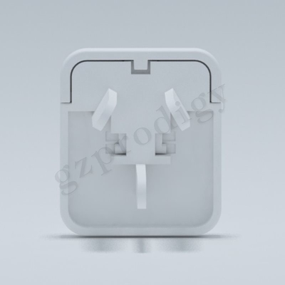 Ungiftige entfernbare Ausgang-Stecker-Schutze, Multifunktionssockel-Sicherheitsabdeckungen
