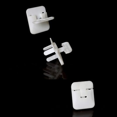 Ungiftige entfernbare Ausgang-Stecker-Schutze, Multifunktionssockel-Sicherheitsabdeckungen