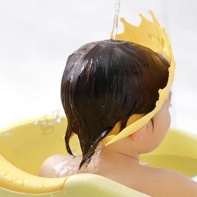 Die wasserdichten ungiftigen geruchlosen Babyparty-Kappen schützen Ohr-Augen