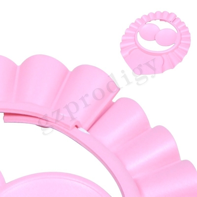 Justierbare Shampoo-Babyparty-Kappen Multifunktions-EVA Material