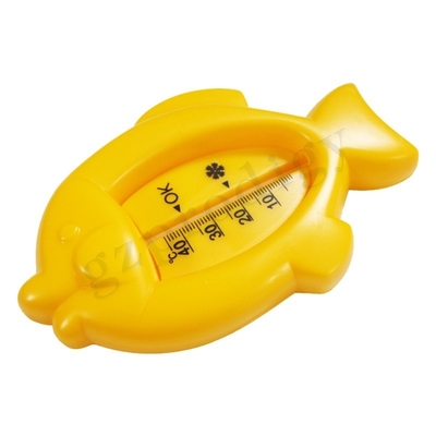 Baby-Badewasser-Thermometer Soems sich hin- und herbewegender, tragbare Bad-Temperatur-Prüfvorrichtung