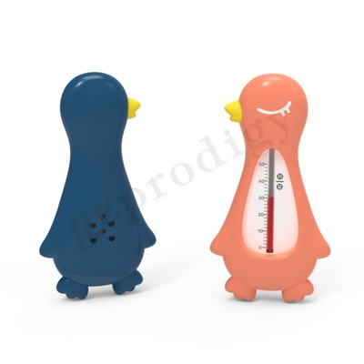Baby-Badethermometer Prodigys Mercury Free Shower Temperature Measurement