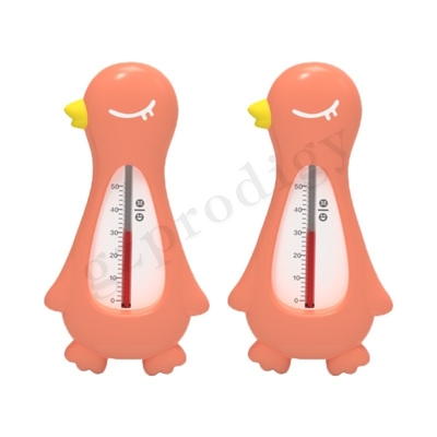 Baby-Badethermometer Prodigys Mercury Free Shower Temperature Measurement