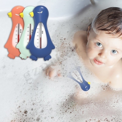 Baby-Badethermometer Prodigys Mercury Free Shower Temperature Measurement