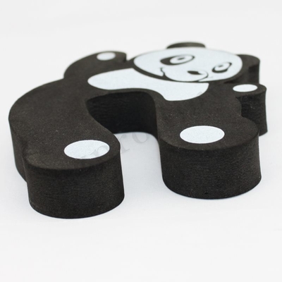 Ungiftiger Kindersicherheits-Finger-Klemmschutz Door Stopper Multipurpose