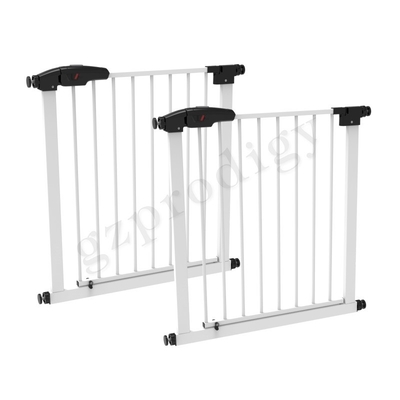Baby-Metalltor-Zaun-Practical For Home-Schlafzimmer PRODIGYS starkes