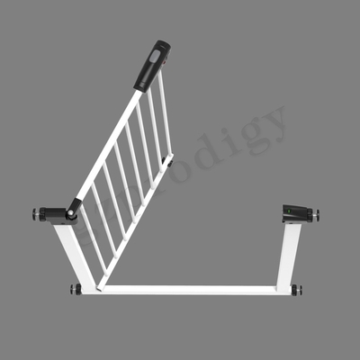 Baby-Metalltor-Zaun-Practical For Home-Schlafzimmer PRODIGYS starkes