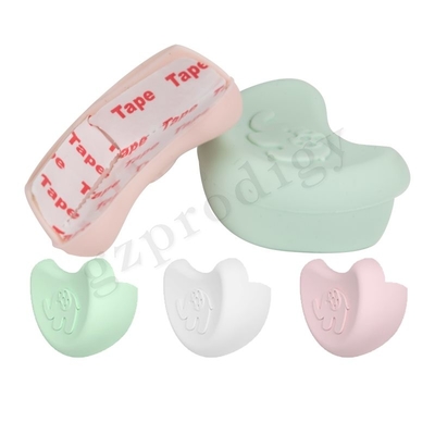 Kanten- und Eckenschutz für Babys, vorgeklebte Möbelstoßstange, Baby-Eckenschutz, Tisch, Treppe, Schrank