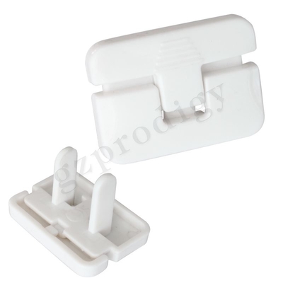 Steckdosenabdeckungen Baby Proofing Baby Safe &amp; Secure Steckdosenschutz Robuste kindersichere Steckdose