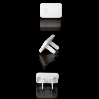 Steckdosenabdeckungen Baby Proofing Baby Safe &amp; Secure Steckdosenschutz Robuste kindersichere Steckdose