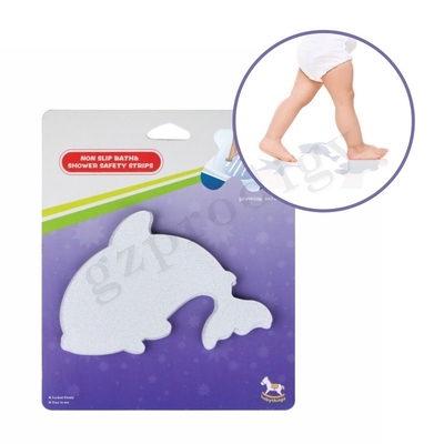 Wasserdicht Andere Babyprodukte Ultraklares, rutschfestes Traktionsband für Badewannen