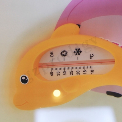 Prodigy PP Badezimmer Baby Dusche Thermometer Kinder Sicherheitstest Wassertemperatur
