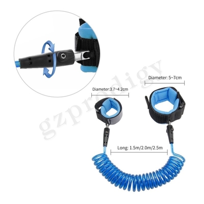 Baby Safety Anti Lost Wrist Link Outdoor Shopping Sicherheitsgurt