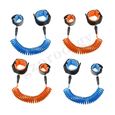 Baby Safety Anti Lost Wrist Link Outdoor Shopping Sicherheitsgurt