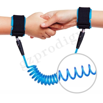 Baby Safety Anti Lost Wrist Link Outdoor Shopping Sicherheitsgurt