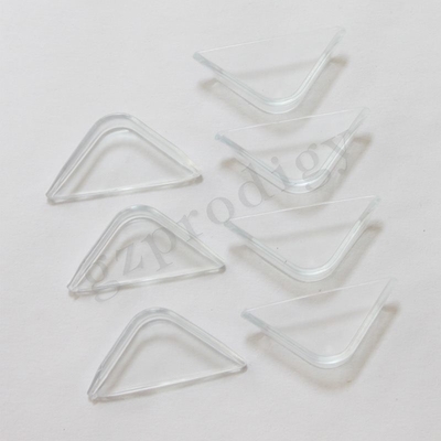 Adhesive Home Furniture Sharp Corner Protector Guard Kindersicherheit