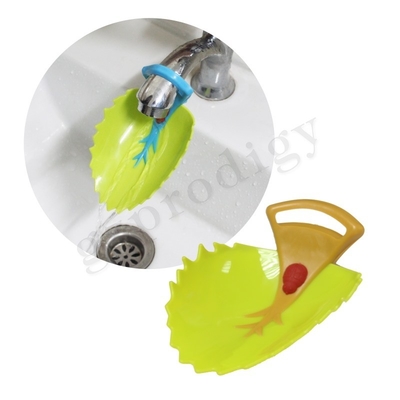 SEDEX Silikon-Wasserhahn-Verlängerung für Kinder, Baby-Handwaschbecken, Griff, Wasserhahn, Auslaufabdeckung