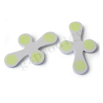 4 mm Baby Proofing Glow Corner Protector Kindersichere Abdeckung Ecke