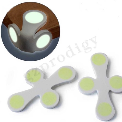 4 mm Baby Proofing Glow Corner Protector Kindersichere Abdeckung Ecke