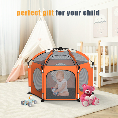 Prodigy-Pop herauf das Popup- Zelt der Spiel-Zelt-Rosa-Pop-oben Zelt-Spiel-Haus-Kinder